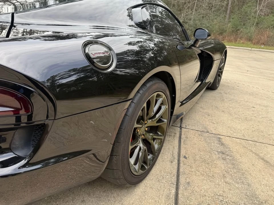 2014 Dodge Viper 5th Gen - Image 8 of 18