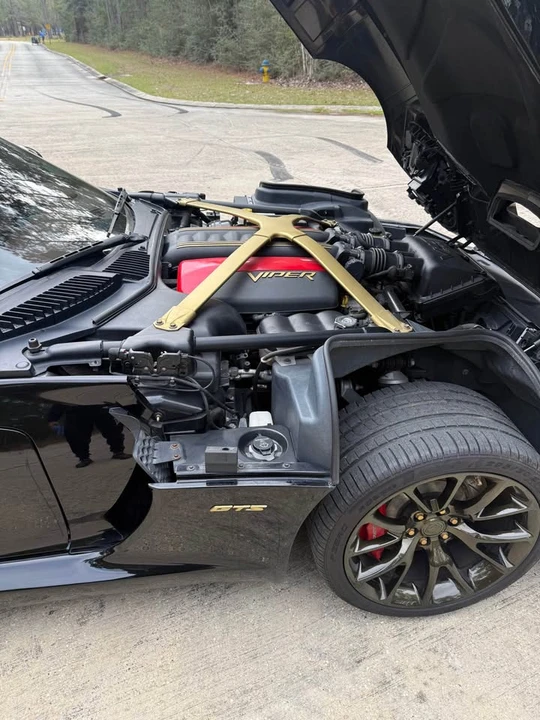 2014 Dodge Viper 5th Gen - Image 14 of 18