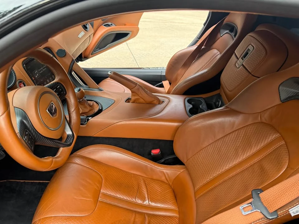 2014 Dodge Viper 5th Gen - Image 10 of 18