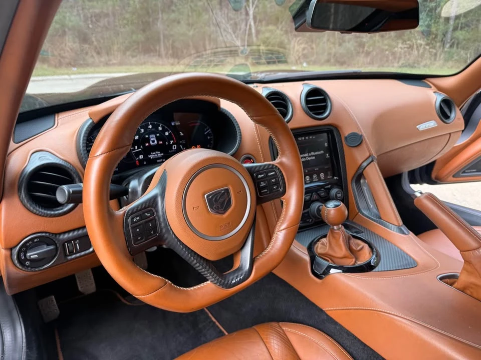 2014 Dodge Viper 5th Gen - Image 11 of 18
