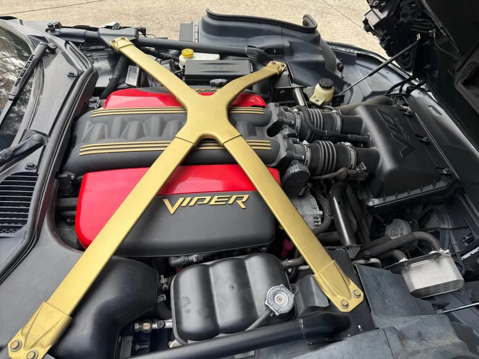 2014 Dodge Viper 5th Gen - Image 13 of 18