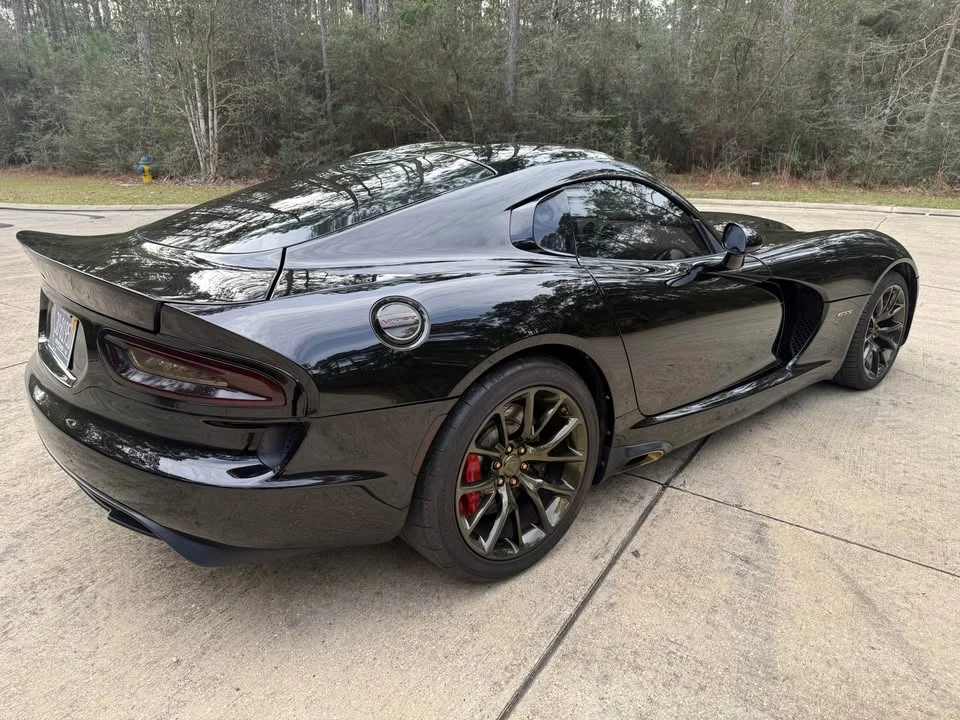 2014 Dodge Viper 5th Gen - Image 7 of 18