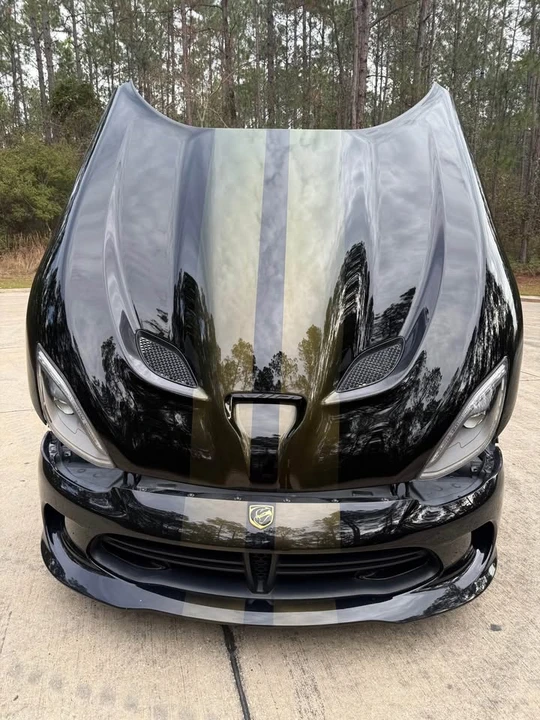 2014 Dodge Viper 5th Gen - Image 3 of 18