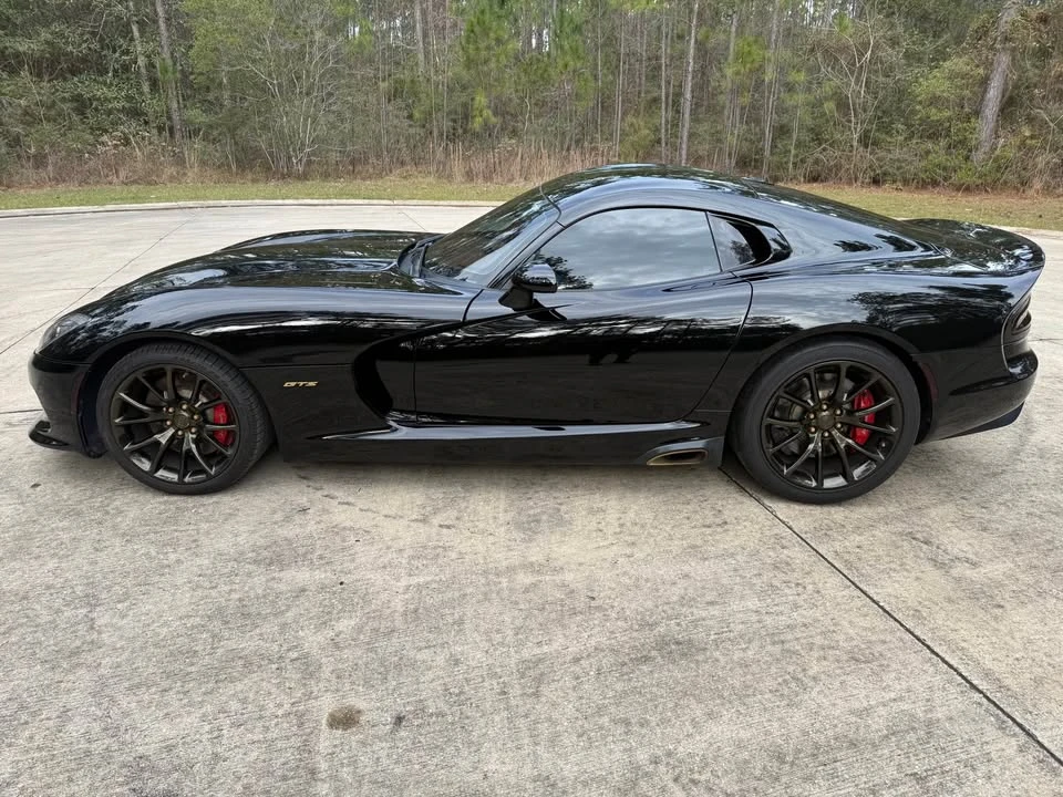 2014 Dodge Viper 5th Gen - Image 4 of 18