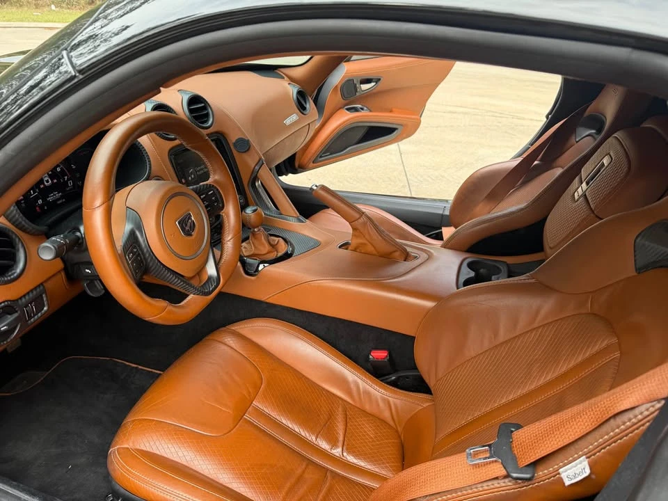 2014 Dodge Viper 5th Gen - Image 9 of 18