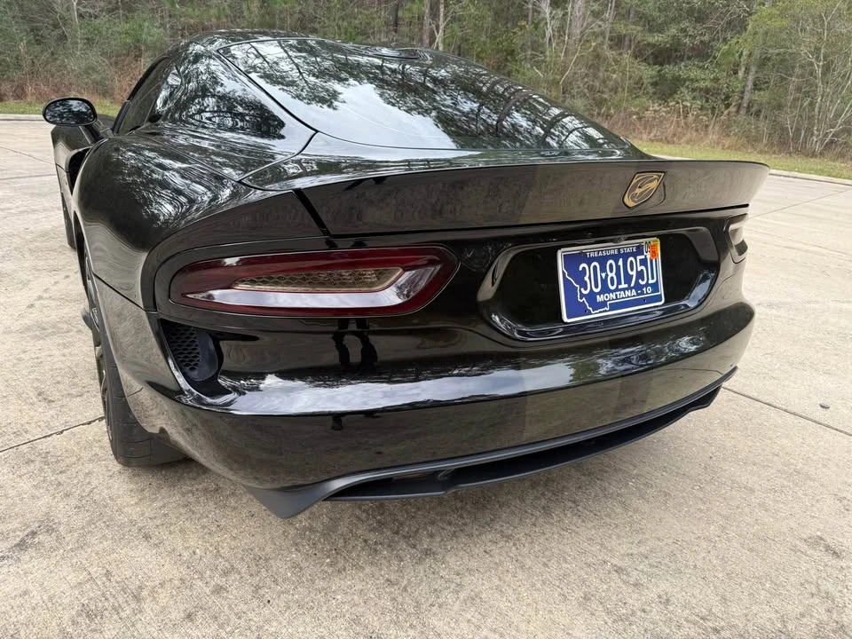 2014 Dodge Viper 5th Gen - Image 5 of 18