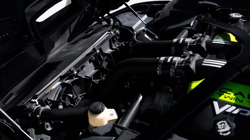 2014 Dodge Viper 5th Gen - Image 6 of 9