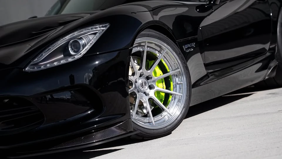 2014 Dodge Viper 5th Gen - Image 3 of 9