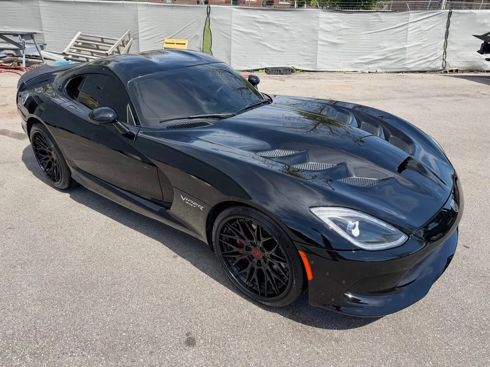 2014 Dodge Viper 5th Gen - Image 5 of 7