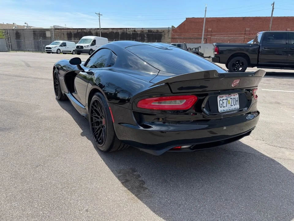 2014 Dodge Viper 5th Gen - Image 3 of 7
