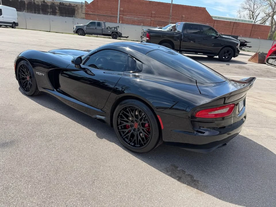 2014 Dodge Viper 5th Gen - Image 2 of 7