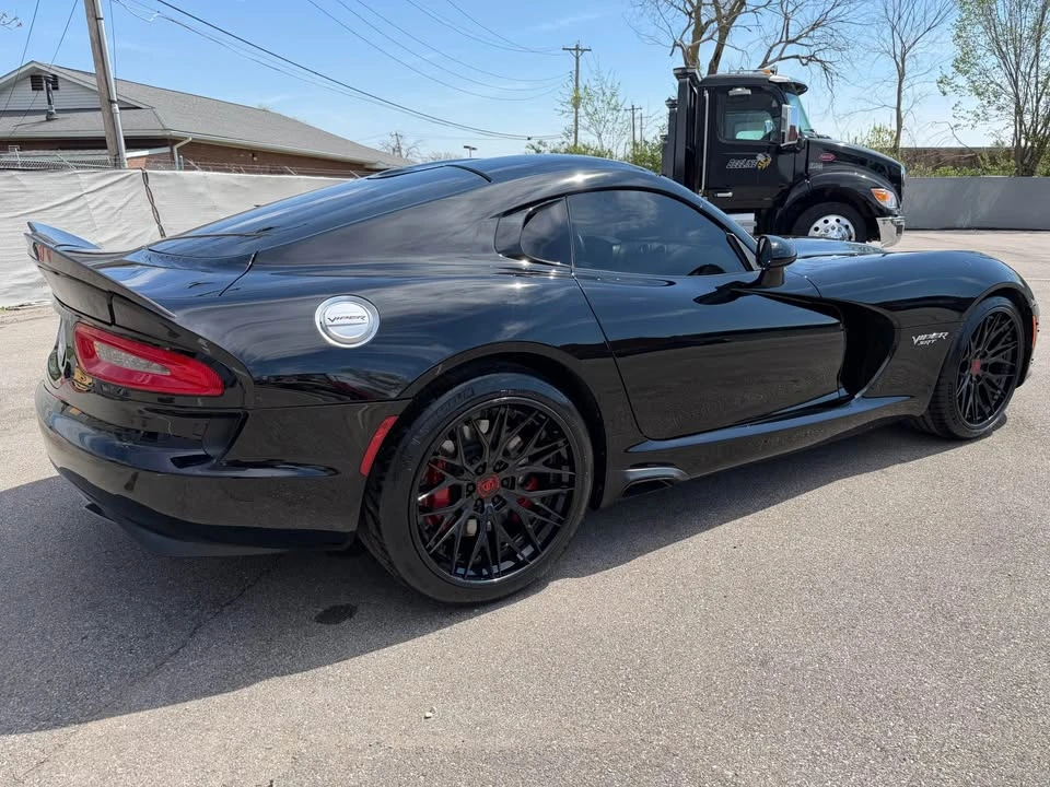 2014 Dodge Viper 5th Gen - Image 4 of 7
