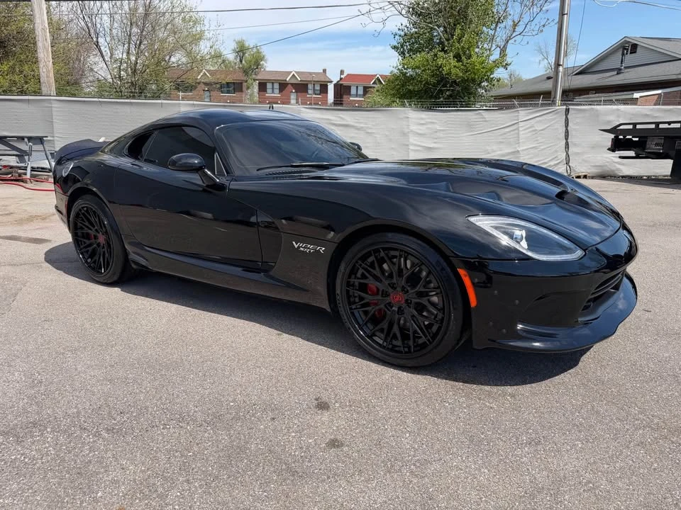 2014 Dodge Viper 5th Gen - Image 6 of 7