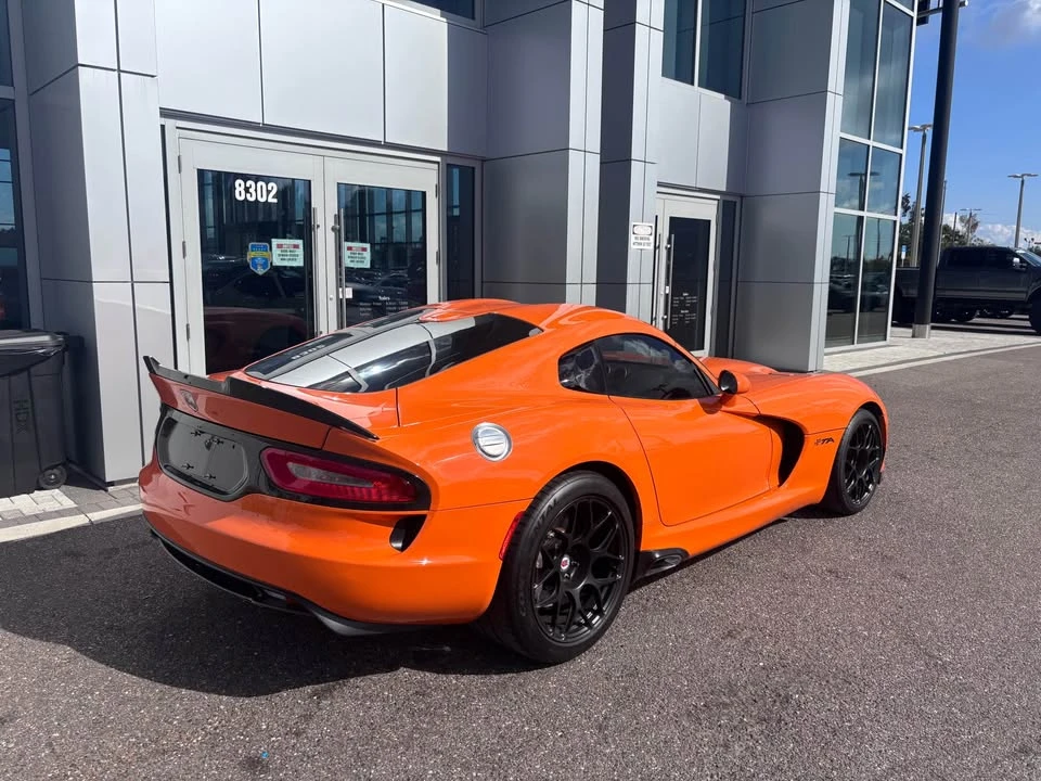2014 Dodge Viper 5th Gen - Image 5 of 11