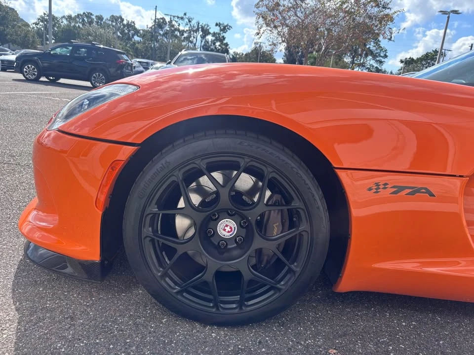 2014 Dodge Viper 5th Gen - Image 9 of 11