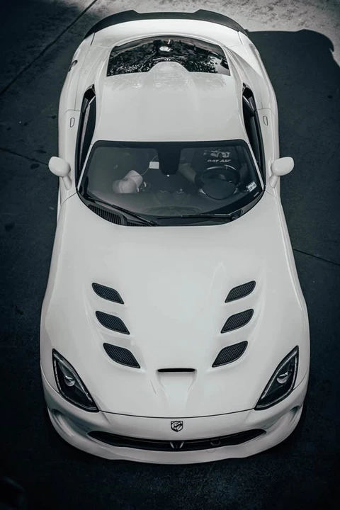 2014 Dodge Viper 5th Gen - Image 3 of 7