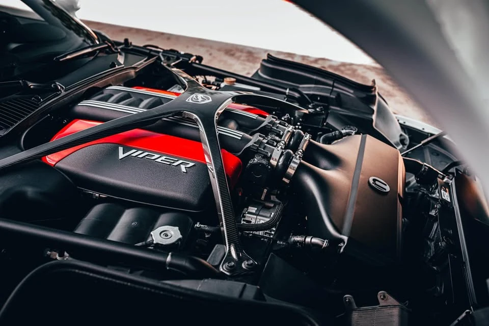 2014 Dodge Viper 5th Gen - Image 5 of 7