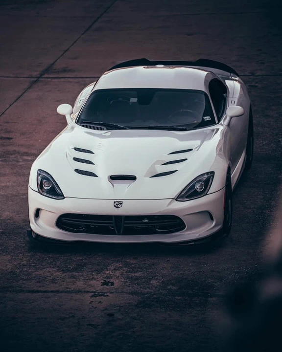 2014 Dodge Viper 5th Gen - Image 2 of 7