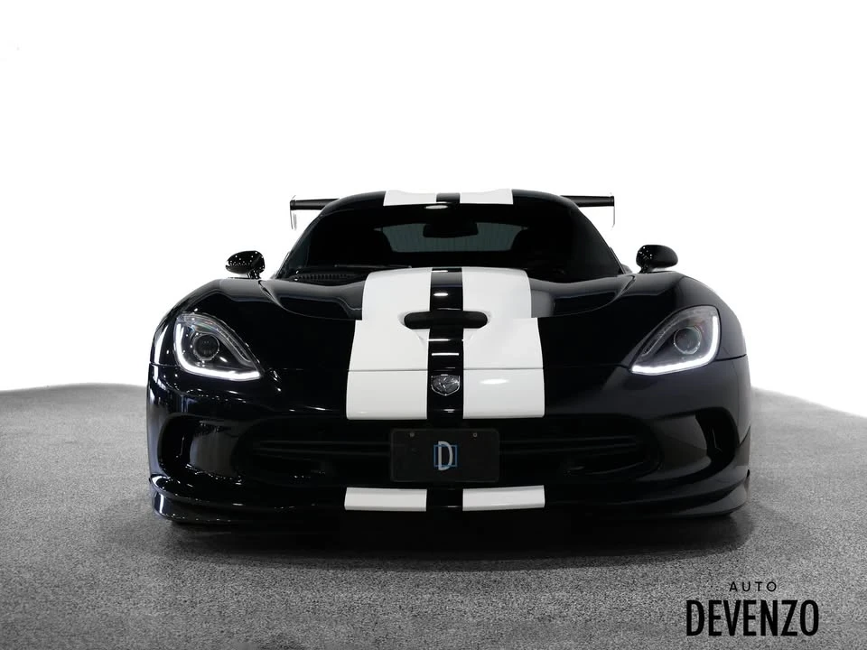 2014 Dodge Viper 5th Gen - Image 8 of 20