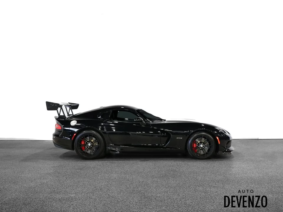 2014 Dodge Viper 5th Gen - Image 2 of 20