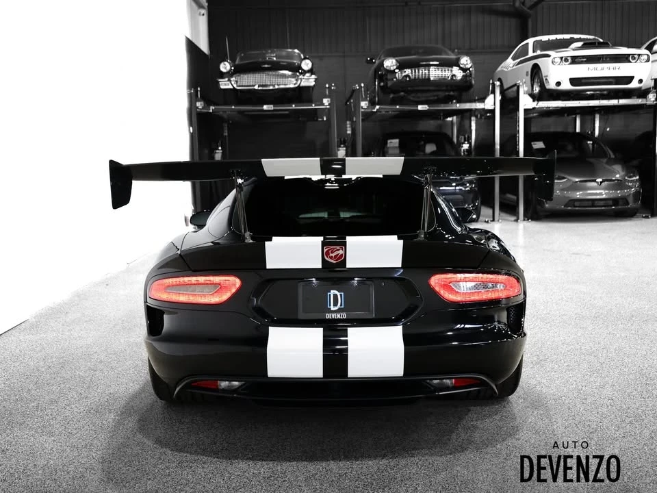 2014 Dodge Viper 5th Gen - Image 4 of 20