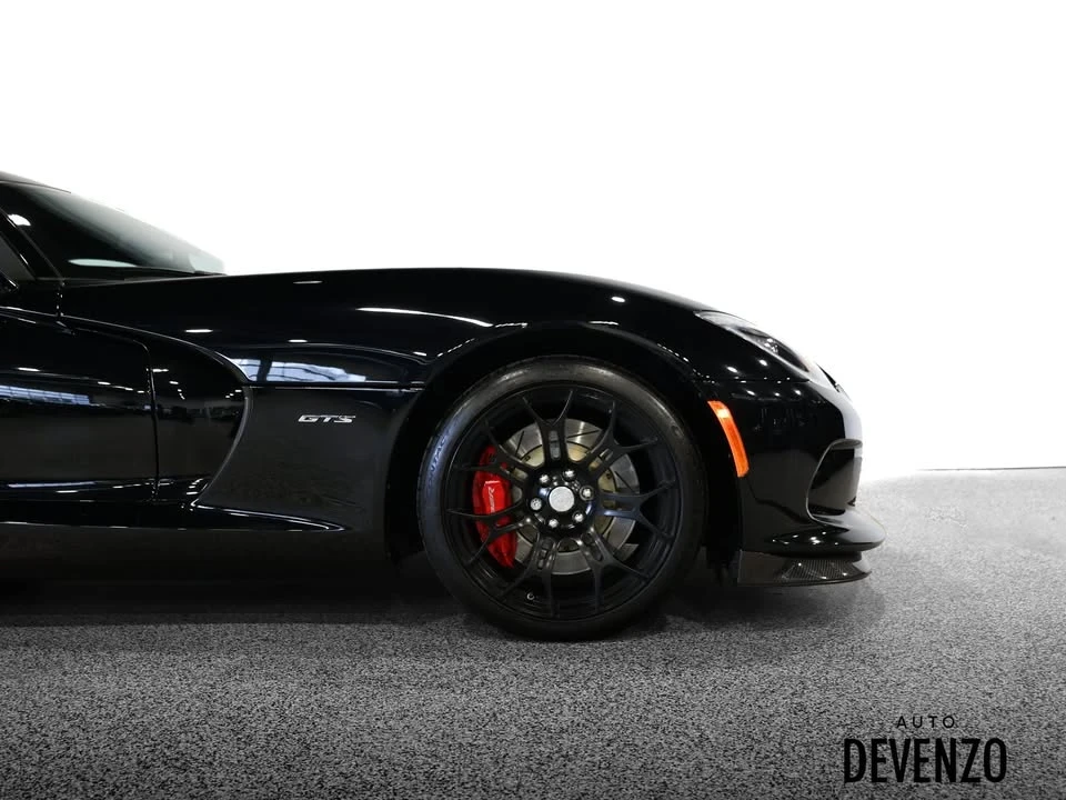 2014 Dodge Viper 5th Gen - Image 7 of 20