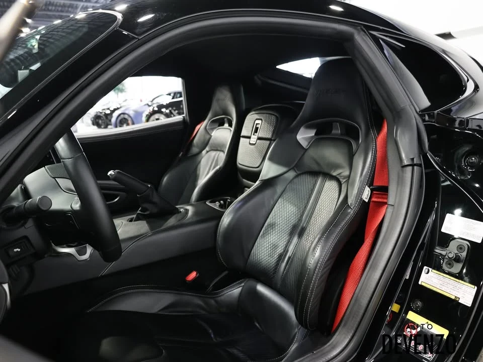 2014 Dodge Viper 5th Gen - Image 14 of 20