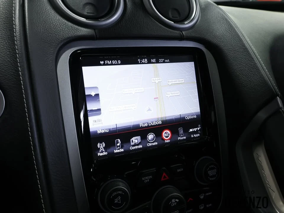 2014 Dodge Viper 5th Gen - Image 19 of 20
