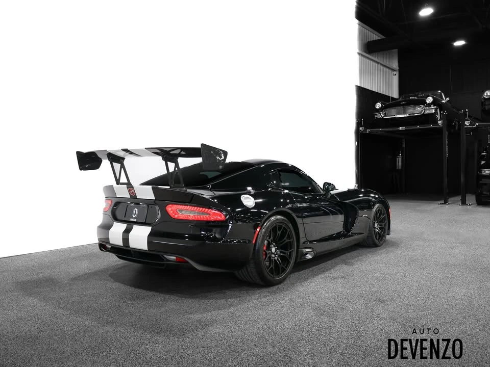 2014 Dodge Viper 5th Gen - Image 3 of 20