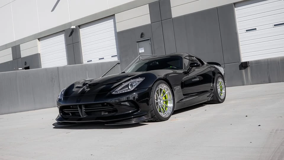 2014 Dodge Viper - Image 12 of 20