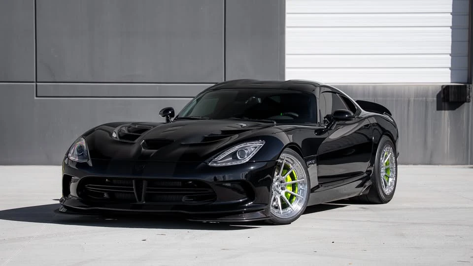 2014 Dodge Viper - Image 7 of 20