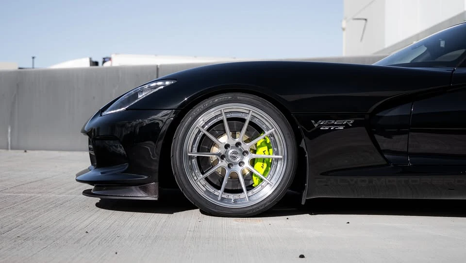 2014 Dodge Viper - Image 8 of 20