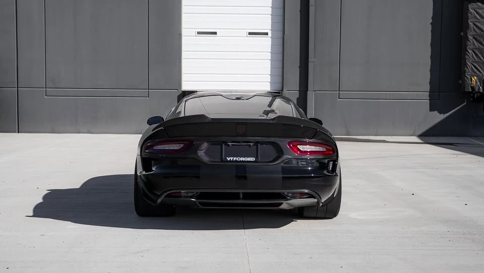 2014 Dodge Viper - Image 13 of 20
