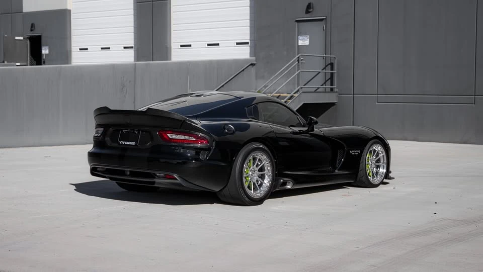 2014 Dodge Viper - Image 15 of 20