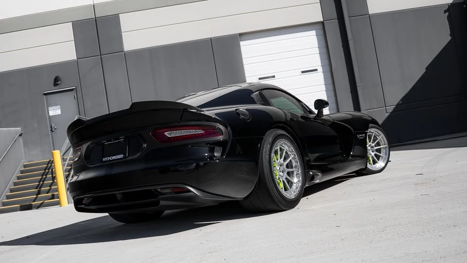 2014 Dodge Viper 5th Gen - Image 6 of 20