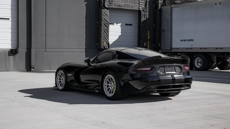 2014 Dodge Viper - Image 14 of 20