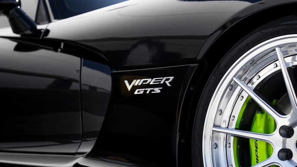 2014 Dodge Viper - Image 11 of 20