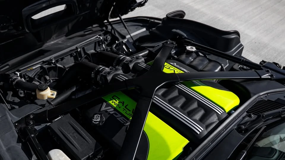 2014 Dodge Viper - Image 19 of 20
