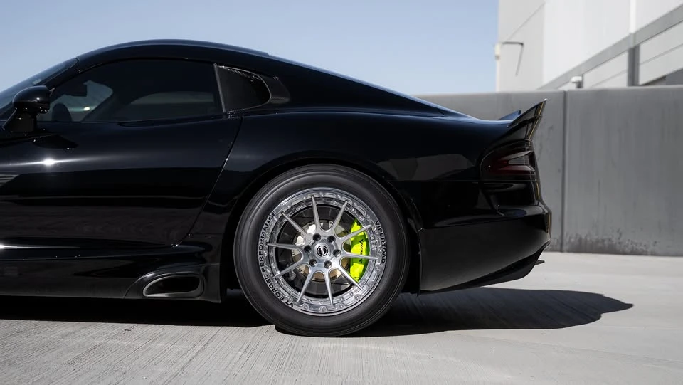 2014 Dodge Viper - Image 9 of 20