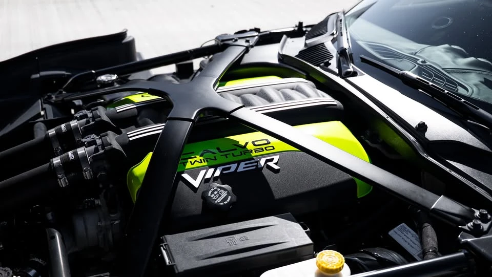 2014 Dodge Viper 5th Gen - Image 20 of 20