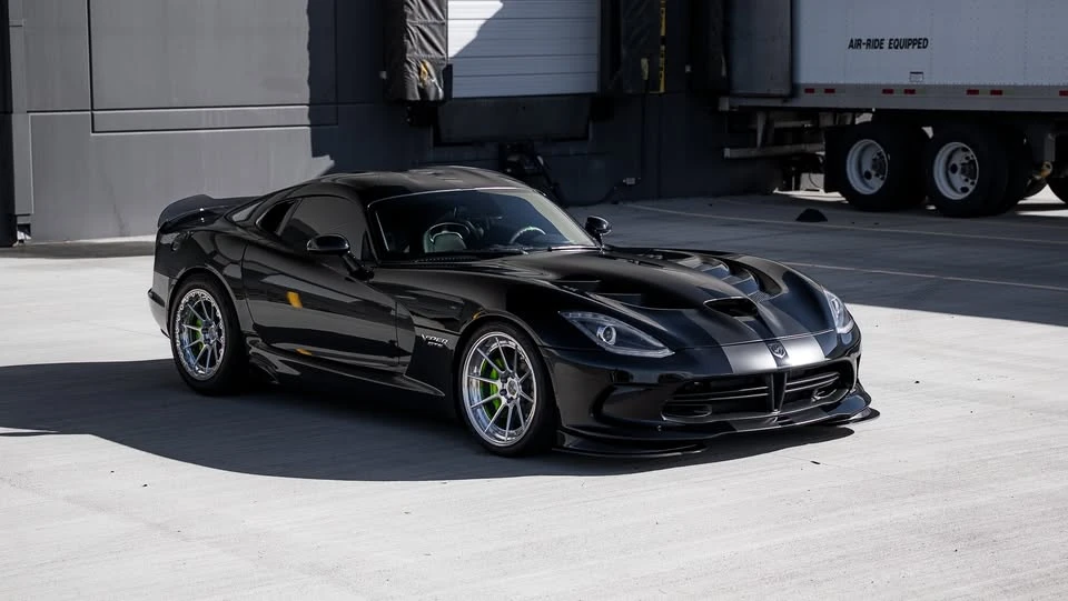2014 Dodge Viper - Image 3 of 20