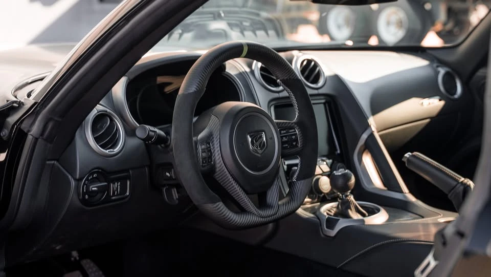 2014 Dodge Viper - Image 18 of 20