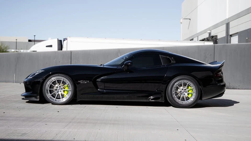 2014 Dodge Viper - Image 10 of 20