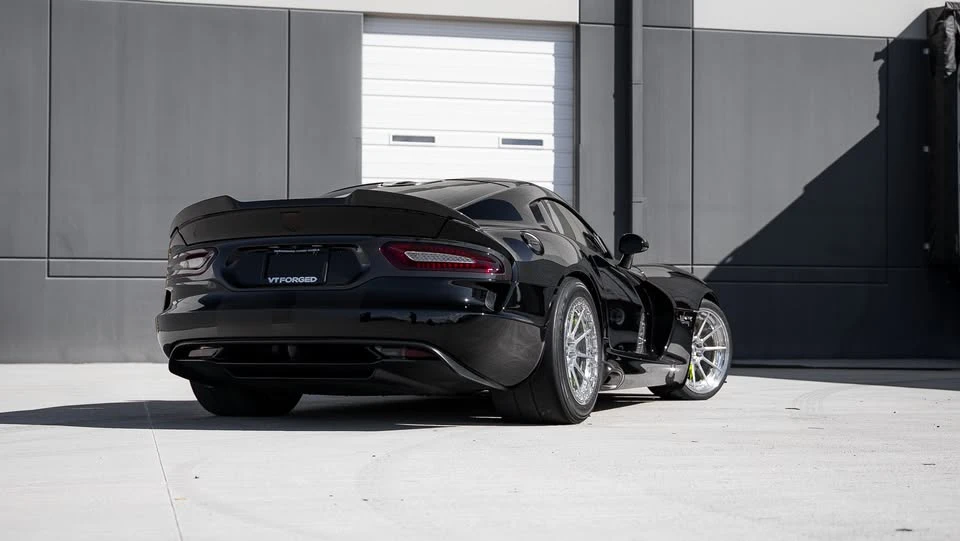 2014 Dodge Viper 5th Gen - Image 5 of 20