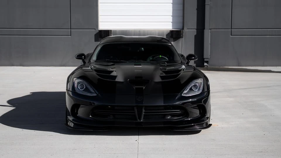 2014 Dodge Viper - Image 2 of 20