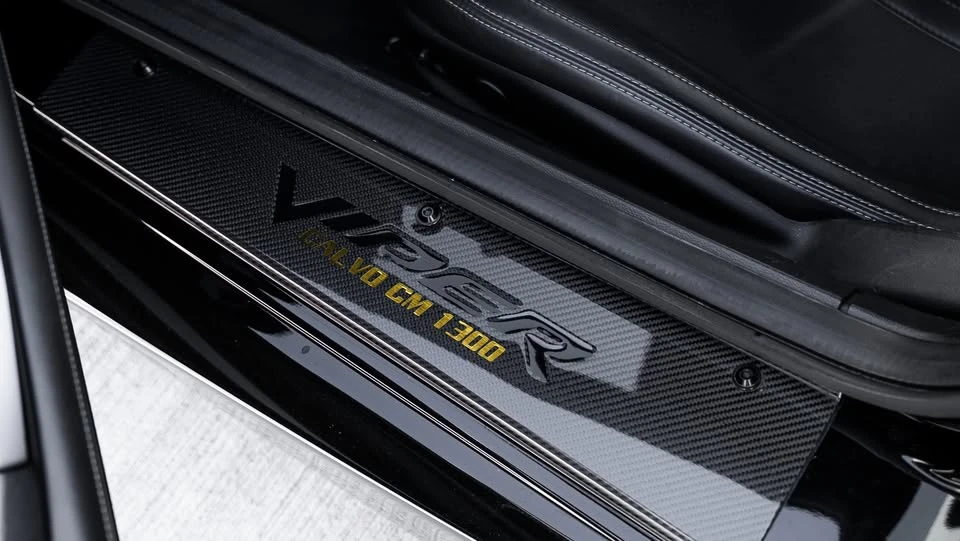 2014 Dodge Viper 5th Gen - Image 16 of 20