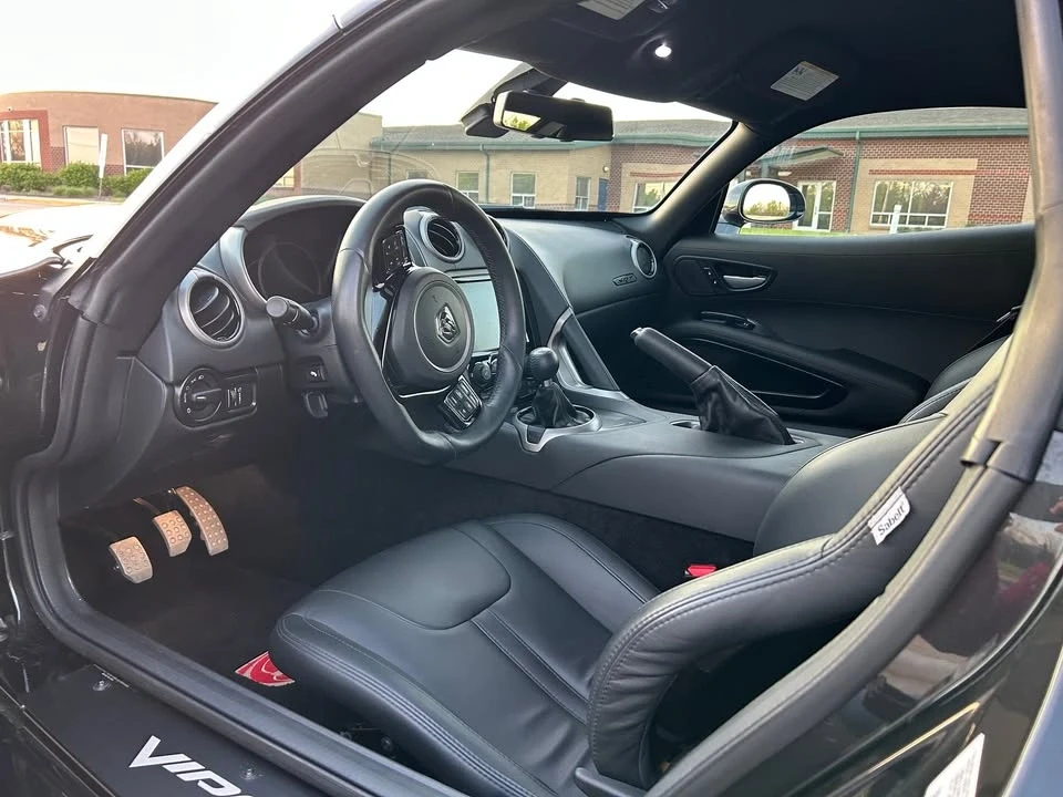 2014 Dodge Viper 5th Gen - Image 14 of 16