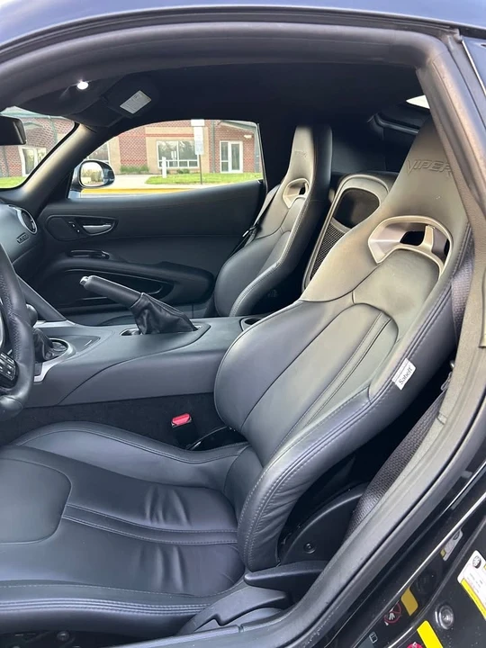 2014 Dodge Viper 5th Gen - Image 15 of 16