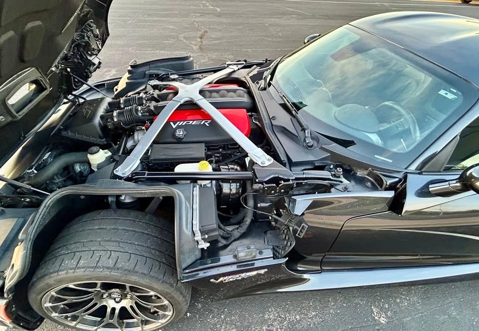 2014 Dodge Viper 5th Gen - Image 10 of 16
