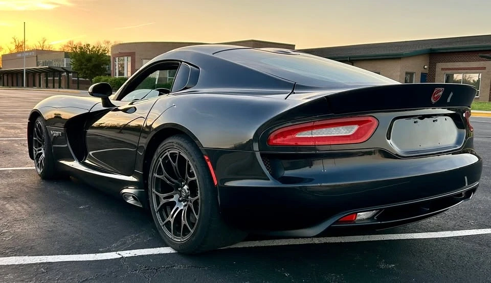 2014 Dodge Viper 5th Gen - Image 4 of 16